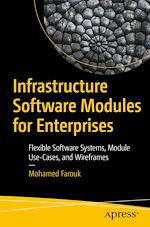 Download this eBook Infrastructure Software Modules for Enterprises