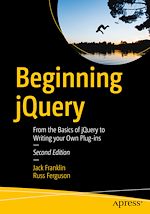 Télécharger le livre :  Beginning jQuery