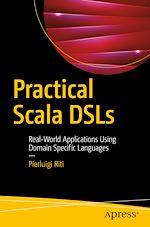 Télécharger le livre :  Practical Scala DSLs