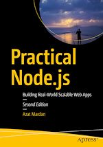 Télécharger le livre :  Practical Node.js