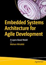 Download this eBook Embedded Systems Architecture for Agile Development