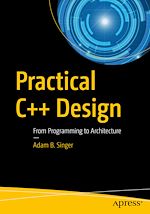 Télécharger le livre :  Practical C++ Design
