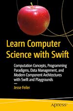Télécharger le livre :  Learn Computer Science with Swift