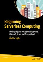 Download this eBook Beginning Serverless Computing