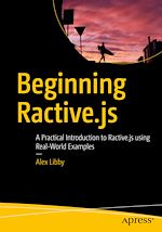 Télécharger le livre :  Beginning Ractive.js