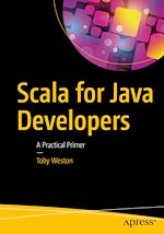 Télécharger le livre :  Scala for Java Developers