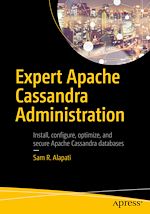 Télécharger le livre :  Expert Apache Cassandra Administration