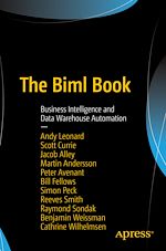 Download this eBook The Biml Book