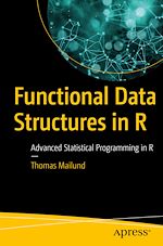 Télécharger le livre :  Functional Data Structures in R