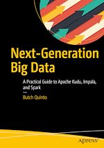 Télécharger le livre :  Next-Generation Big Data