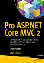 Download this eBook Pro ASP.NET Core MVC 2