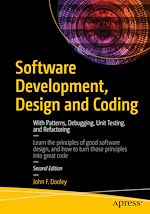Télécharger le livre :  Software Development, Design and Coding