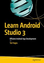 Télécharger le livre :  Learn Android Studio 3