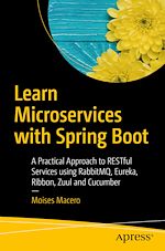 Télécharger le livre :  Learn Microservices with Spring Boot