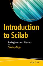 Télécharger le livre :  Introduction to Scilab