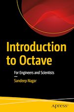 Télécharger le livre :  Introduction to Octave