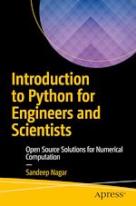 Télécharger le livre :  Introduction to Python for Engineers and Scientists