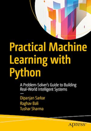 Téléchargez le livre :  Practical Machine Learning with Python