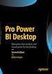 Télécharger le livre :  Pro Power BI Desktop