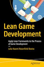 Télécharger le livre :  Lean Game Development