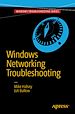Télécharger le livre :  Windows Networking Troubleshooting