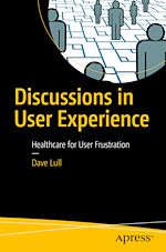 Télécharger le livre :  Discussions in User Experience