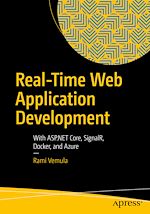Télécharger le livre :  Real-Time Web Application Development