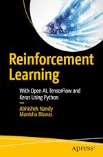 Télécharger le livre :  Reinforcement Learning