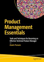 Télécharger le livre :  Product Management Essentials