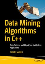 Télécharger le livre :  Data Mining Algorithms in C++