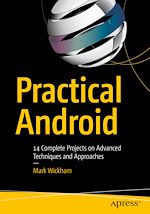Télécharger le livre :  Practical Android