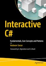 Télécharger le livre :  Interactive C#