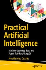 Télécharger le livre :  Practical Artificial Intelligence