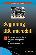 Télécharger le livre :  Beginning BBC micro:bit