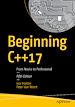 Télécharger le livre :  Beginning C++17