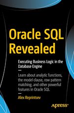 Télécharger le livre :  Oracle SQL Revealed