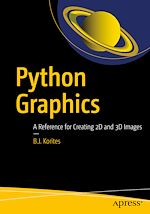 Télécharger le livre :  Python Graphics
