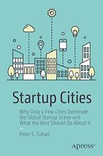 Télécharger le livre :  Startup Cities