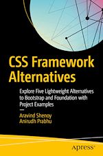 Télécharger le livre :  CSS Framework Alternatives