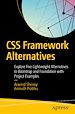 Télécharger le livre :  CSS Framework Alternatives