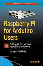 Télécharger le livre :  Raspberry Pi for Arduino Users
