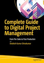 Télécharger le livre :  Complete Guide to Digital Project Management