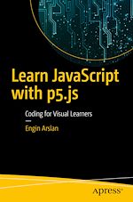 Télécharger le livre :  Learn JavaScript with p5.js