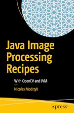 Télécharger le livre :  Java Image Processing Recipes