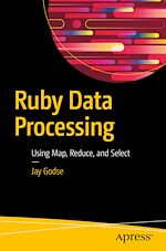 Télécharger le livre :  Ruby Data Processing