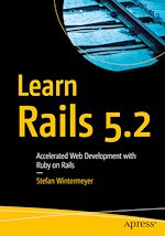 Télécharger le livre :  Learn Rails 5.2