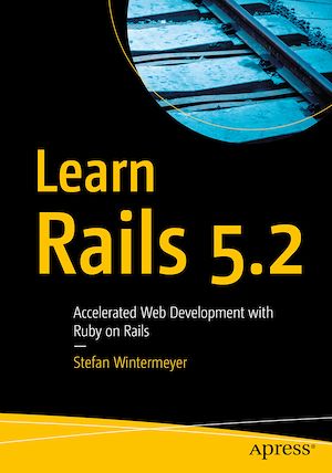Téléchargez le livre :  Learn Rails 5.2