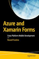 Télécharger le livre :  Azure and Xamarin Forms