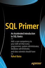 Télécharger le livre :  SQL Primer