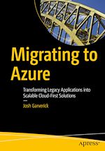 Télécharger le livre :  Migrating to Azure